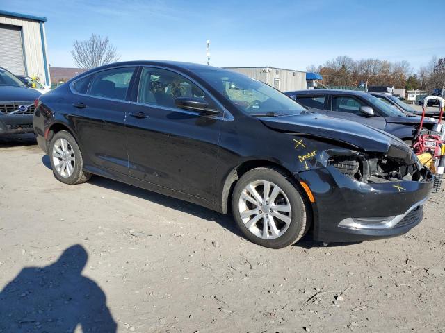 Photo 3 VIN: 1C3CCCAB4FN700920 - CHRYSLER 200 