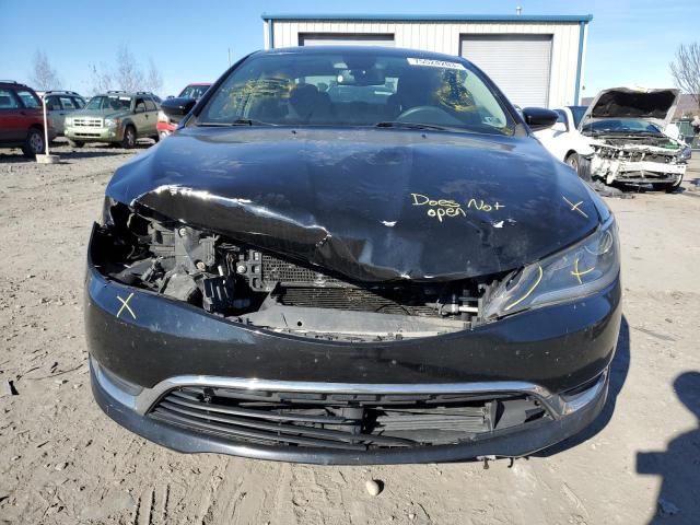 Photo 4 VIN: 1C3CCCAB4FN700920 - CHRYSLER 200 