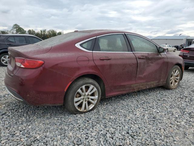 Photo 2 VIN: 1C3CCCAB4FN701842 - CHRYSLER 200 LIMITE 