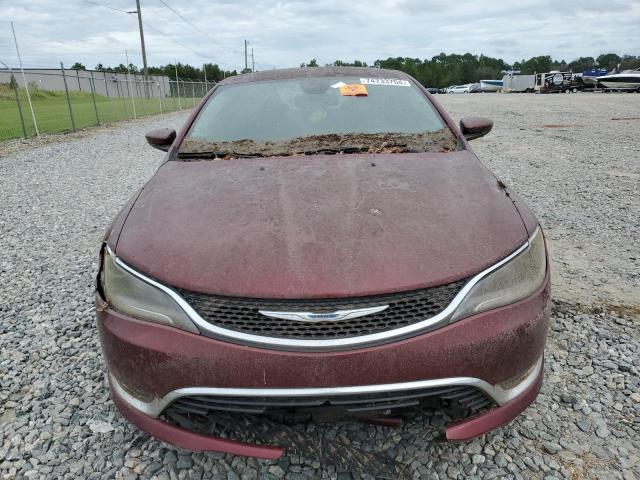 Photo 4 VIN: 1C3CCCAB4FN701842 - CHRYSLER 200 LIMITE 