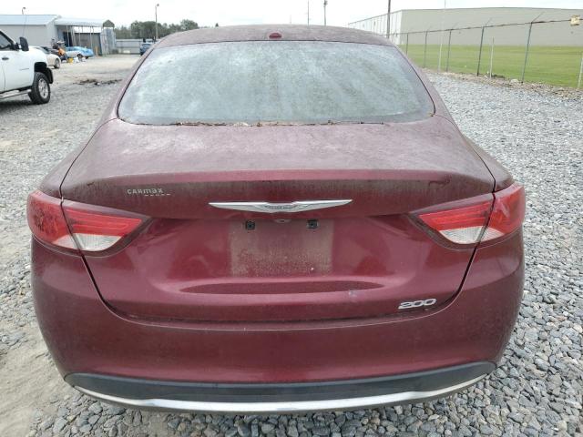 Photo 5 VIN: 1C3CCCAB4FN701842 - CHRYSLER 200 LIMITE 