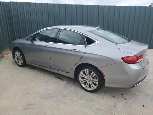 Photo 1 VIN: 1C3CCCAB4FN703168 - CHRYSLER 200 LIMITE 