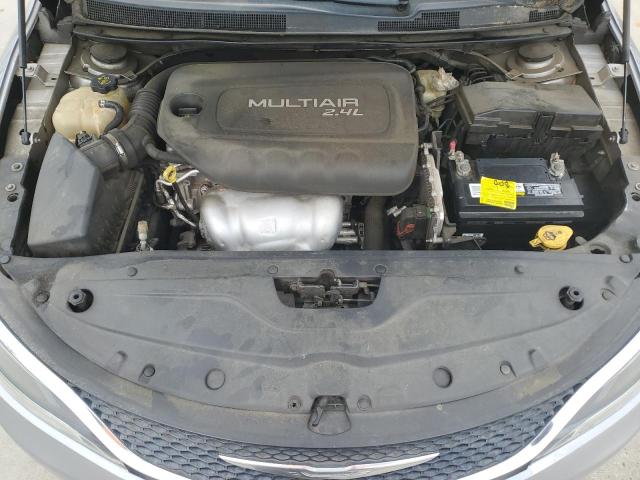 Photo 10 VIN: 1C3CCCAB4FN703168 - CHRYSLER 200 LIMITE 