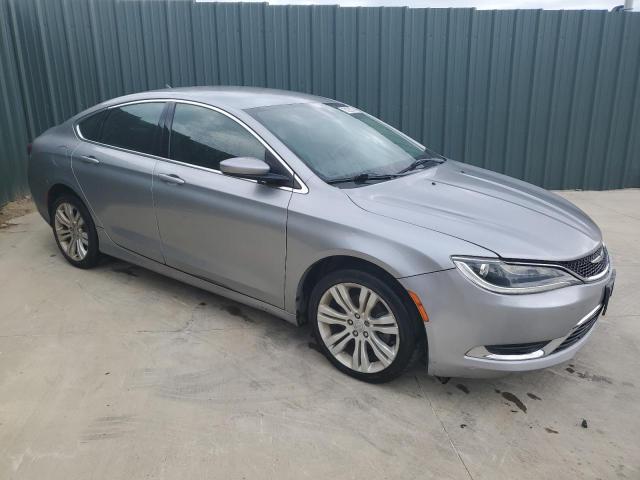 Photo 3 VIN: 1C3CCCAB4FN703168 - CHRYSLER 200 LIMITE 