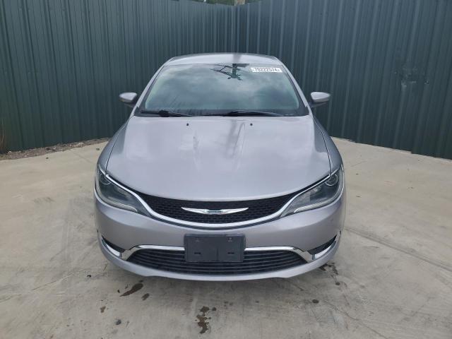 Photo 4 VIN: 1C3CCCAB4FN703168 - CHRYSLER 200 LIMITE 