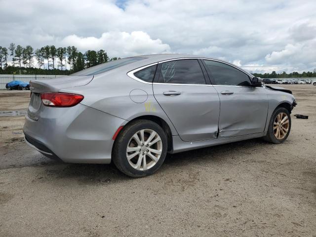 Photo 2 VIN: 1C3CCCAB4FN703526 - CHRYSLER 200 LIMITE 