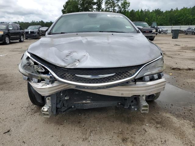 Photo 4 VIN: 1C3CCCAB4FN703526 - CHRYSLER 200 LIMITE 