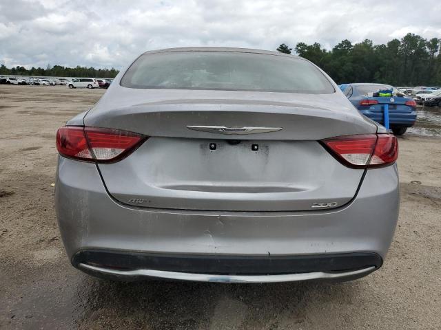 Photo 5 VIN: 1C3CCCAB4FN703526 - CHRYSLER 200 LIMITE 