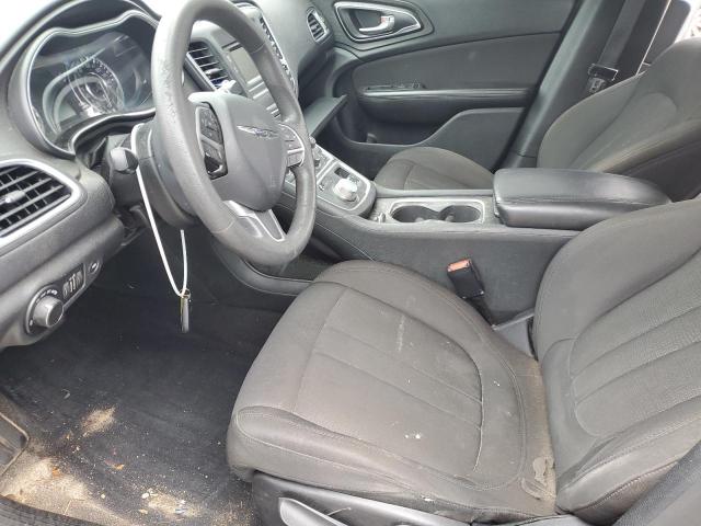 Photo 6 VIN: 1C3CCCAB4FN703526 - CHRYSLER 200 LIMITE 