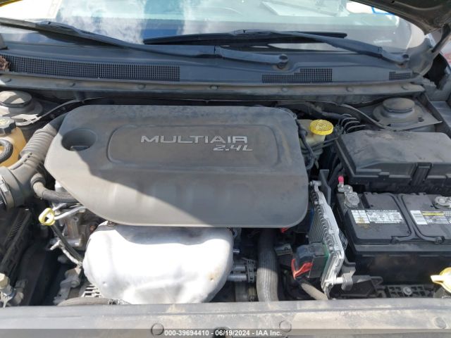 Photo 9 VIN: 1C3CCCAB4FN706426 - CHRYSLER 200 