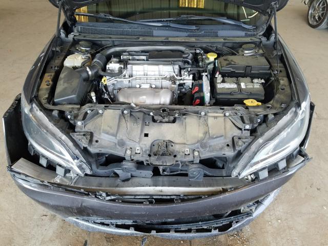 Photo 6 VIN: 1C3CCCAB4FN708273 - CHRYSLER 200 LIMITE 