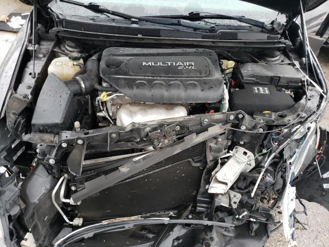 Photo 10 VIN: 1C3CCCAB4FN709343 - CHRYSLER 200 LIMITE 