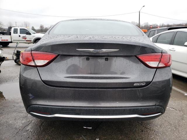 Photo 5 VIN: 1C3CCCAB4FN709343 - CHRYSLER 200 LIMITE 