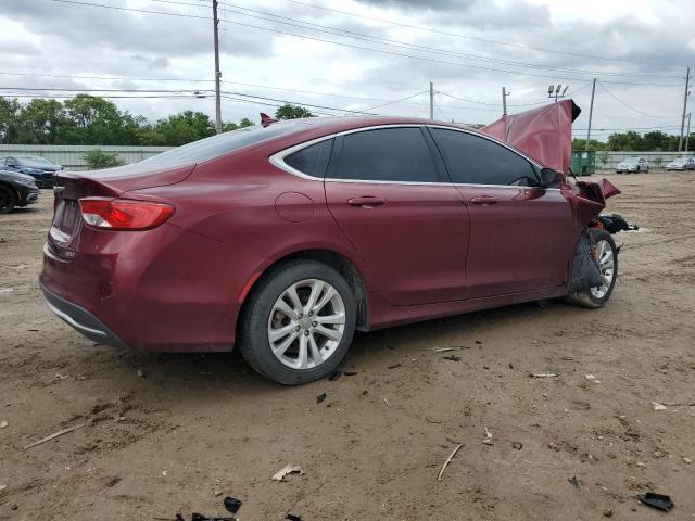 Photo 2 VIN: 1C3CCCAB4FN710508 - CHRYSLER 200 LIMITE 