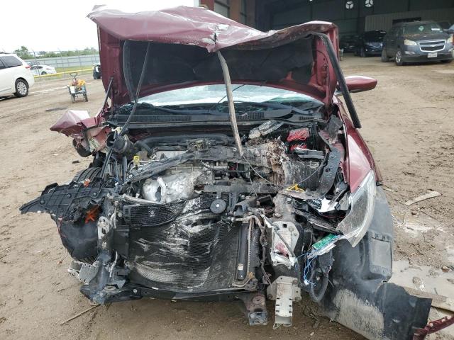 Photo 4 VIN: 1C3CCCAB4FN710508 - CHRYSLER 200 LIMITE 