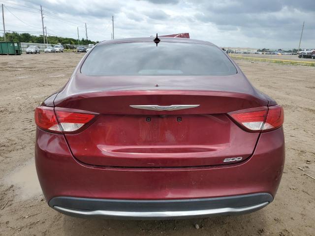 Photo 5 VIN: 1C3CCCAB4FN710508 - CHRYSLER 200 LIMITE 