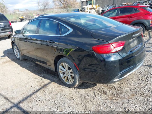 Photo 2 VIN: 1C3CCCAB4FN711139 - CHRYSLER 200 