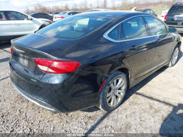 Photo 3 VIN: 1C3CCCAB4FN711139 - CHRYSLER 200 