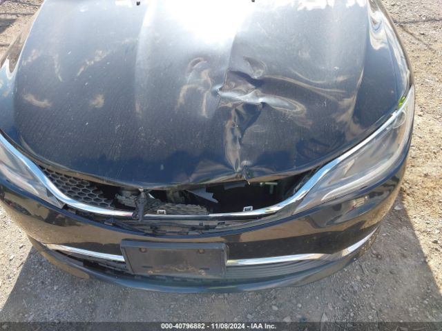 Photo 5 VIN: 1C3CCCAB4FN711139 - CHRYSLER 200 