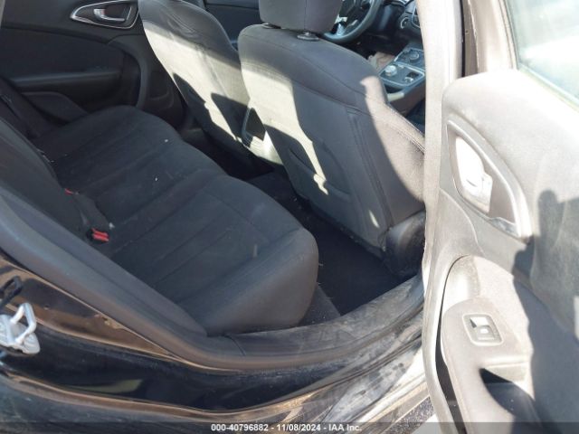 Photo 7 VIN: 1C3CCCAB4FN711139 - CHRYSLER 200 