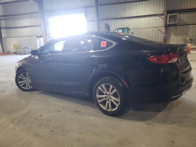 Photo 1 VIN: 1C3CCCAB4FN712582 - CHRYSLER 200 LIMITE 