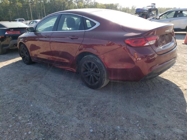 Photo 1 VIN: 1C3CCCAB4FN712632 - CHRYSLER 200 LIMITE 