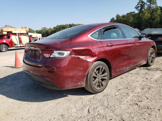 Photo 2 VIN: 1C3CCCAB4FN712632 - CHRYSLER 200 LIMITE 