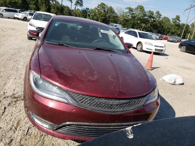 Photo 4 VIN: 1C3CCCAB4FN712632 - CHRYSLER 200 LIMITE 