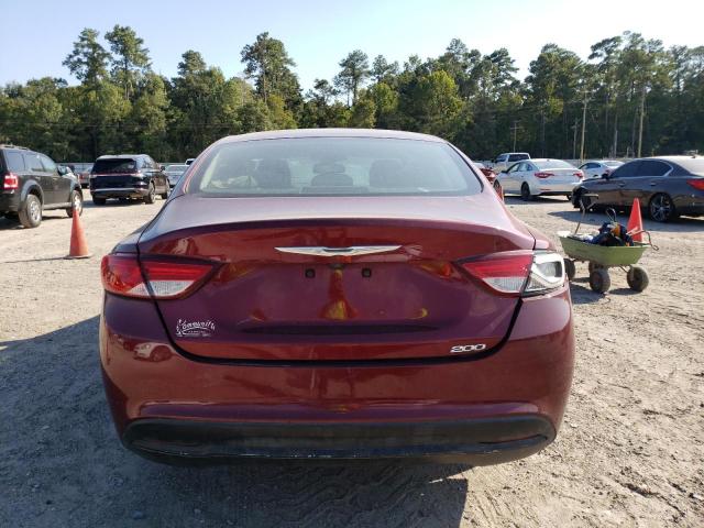 Photo 5 VIN: 1C3CCCAB4FN712632 - CHRYSLER 200 LIMITE 