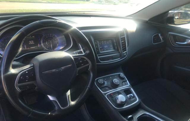 Photo 8 VIN: 1C3CCCAB4FN714557 - CHRYSLER 200 LIMITE 