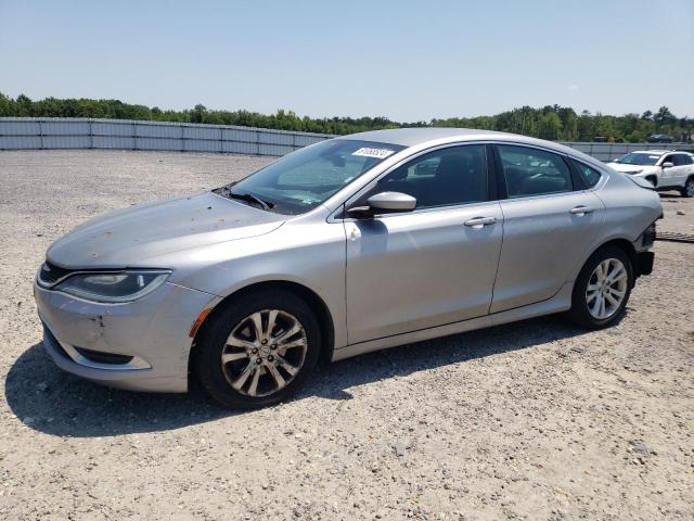 Photo 0 VIN: 1C3CCCAB4FN714588 - CHRYSLER 200 