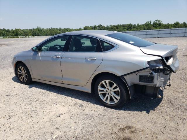 Photo 1 VIN: 1C3CCCAB4FN714588 - CHRYSLER 200 