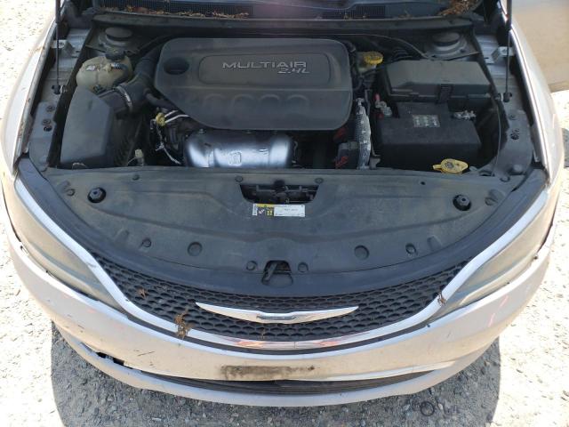 Photo 10 VIN: 1C3CCCAB4FN714588 - CHRYSLER 200 