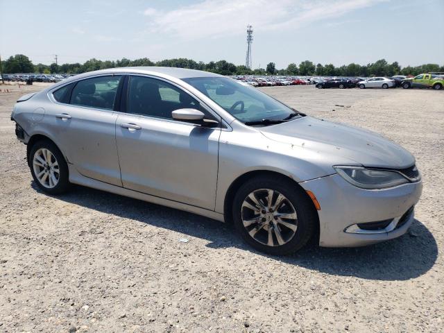 Photo 3 VIN: 1C3CCCAB4FN714588 - CHRYSLER 200 