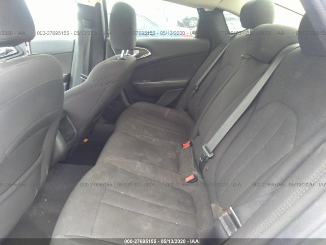 Photo 7 VIN: 1C3CCCAB4FN715157 - CHRYSLER 200 