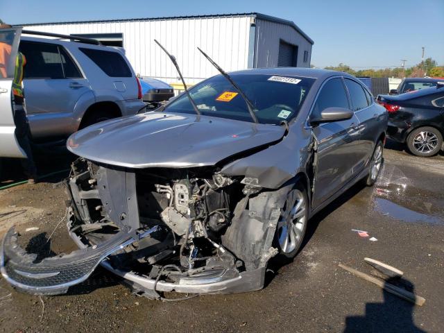 Photo 1 VIN: 1C3CCCAB4FN716051 - CHRYSLER 200 LIMITE 