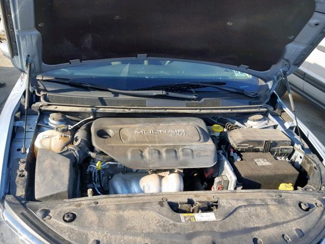 Photo 6 VIN: 1C3CCCAB4FN720052 - CHRYSLER 200 LIMITE 