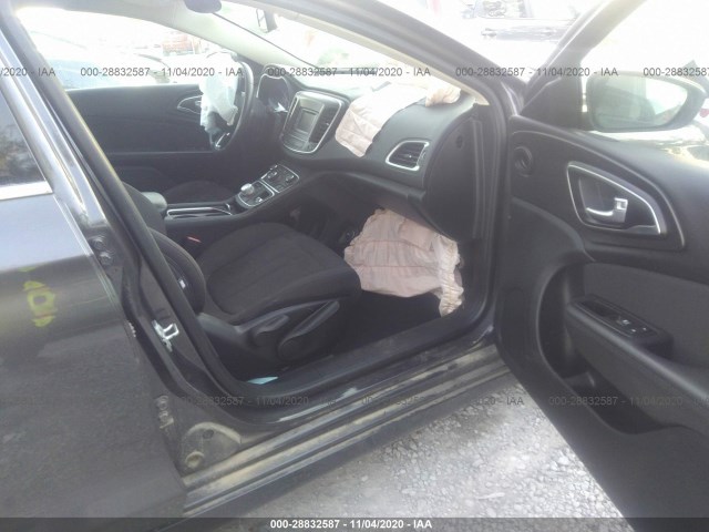 Photo 4 VIN: 1C3CCCAB4FN722657 - CHRYSLER 200 