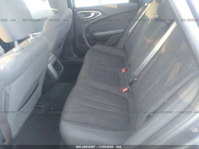 Photo 7 VIN: 1C3CCCAB4FN722657 - CHRYSLER 200 