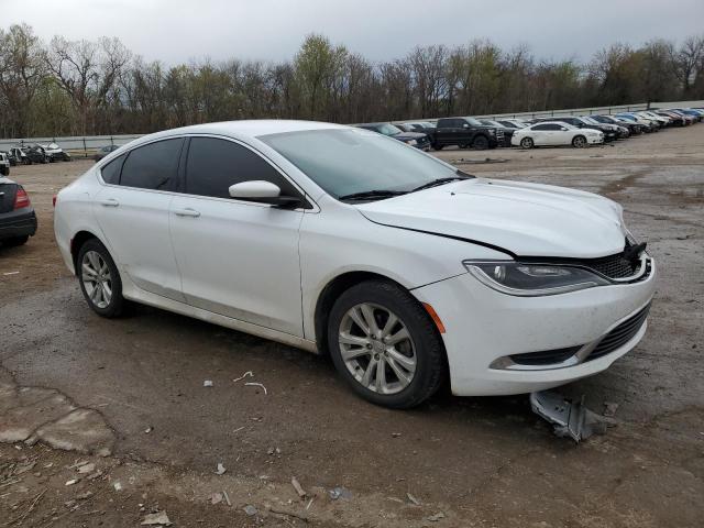 Photo 3 VIN: 1C3CCCAB4FN723307 - CHRYSLER 200 