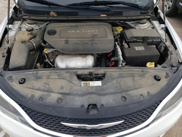 Photo 6 VIN: 1C3CCCAB4FN723307 - CHRYSLER 200 