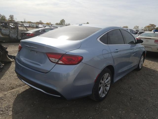 Photo 3 VIN: 1C3CCCAB4FN723405 - CHRYSLER 200 LIMITE 