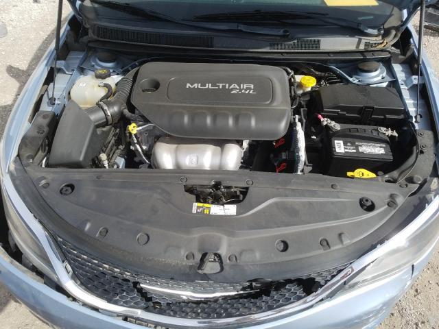 Photo 6 VIN: 1C3CCCAB4FN723405 - CHRYSLER 200 LIMITE 