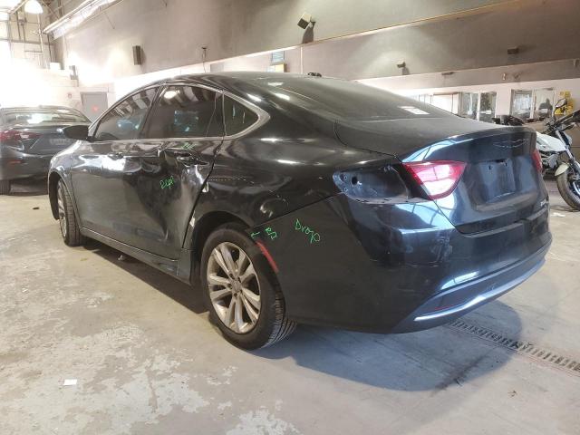 Photo 1 VIN: 1C3CCCAB4FN723677 - CHRYSLER 200 