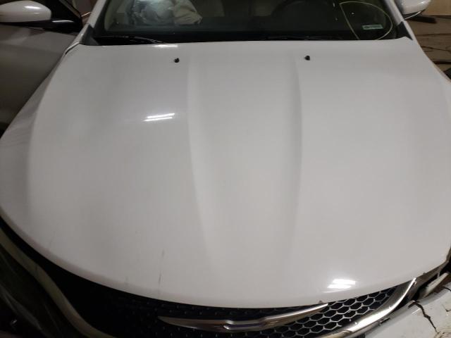 Photo 6 VIN: 1C3CCCAB4FN725008 - CHRYSLER 200 LIMITE 