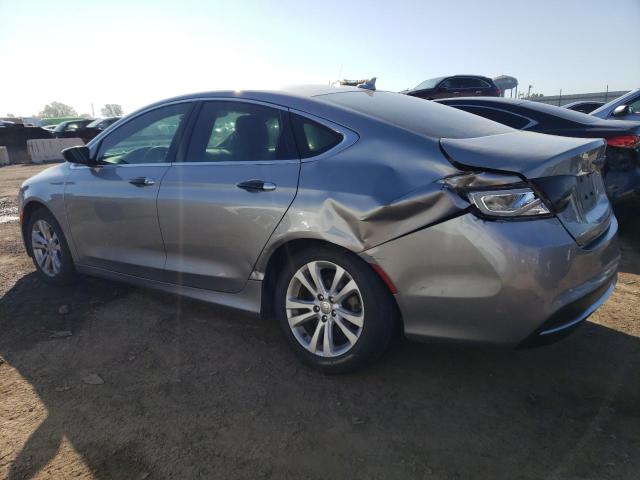 Photo 1 VIN: 1C3CCCAB4FN725929 - CHRYSLER 200 LIMITE 