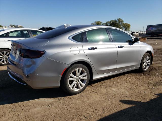 Photo 2 VIN: 1C3CCCAB4FN725929 - CHRYSLER 200 LIMITE 