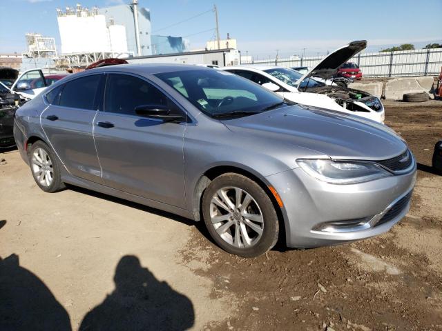 Photo 3 VIN: 1C3CCCAB4FN725929 - CHRYSLER 200 LIMITE 