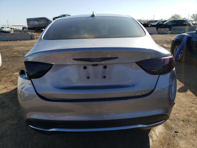 Photo 5 VIN: 1C3CCCAB4FN725929 - CHRYSLER 200 LIMITE 