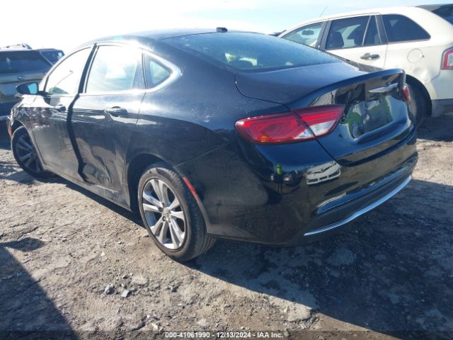 Photo 2 VIN: 1C3CCCAB4FN725980 - CHRYSLER 200 